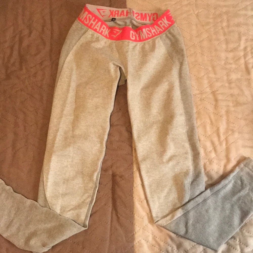 Gymshark leggings